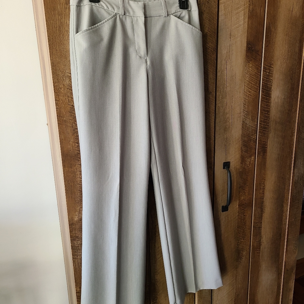Womens dress pants, worthington